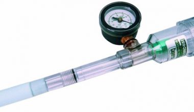 IRROMETER 236 1