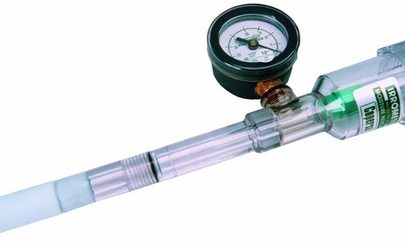 IRROMETER (0-93 KPA) (236-RSU-V)