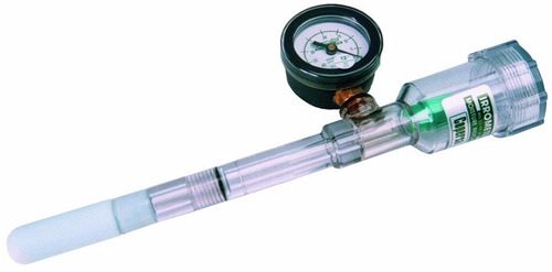 IRROMETER (0-93 KPA) (236-RSU-V) 1 IRROMETER (0-93 KPA) (236-RSU-V)
