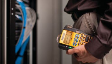 DYMO RHINO 5200