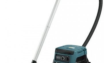MAKITA DVC860L 1