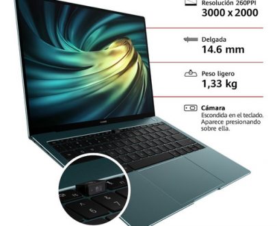 HUAWEI Matebook X Pro