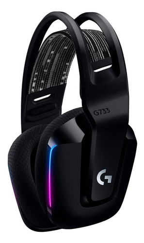 LOGITECH G G733 2