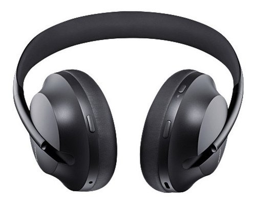 BOSE Noise Cancelling Head 700 4