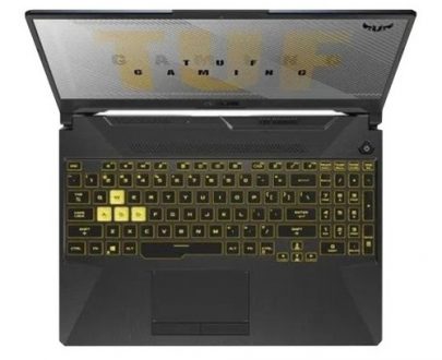 ASUS FX505GT