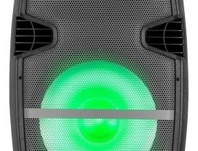 MAXTRON MX155AC 1