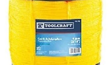 TOOLCRAFT TC1158