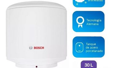 BOSCH TERMAS ND 1