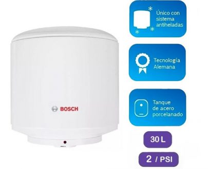 BOSCH TERMAS ND