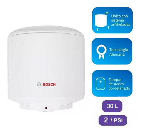 BOSCH TERMAS ND 1 BOSCH TERMAS ND