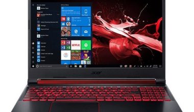 ACER AN515-43-R48 1