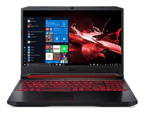 ACER AN515-43-R48 1 ACER AN515-43-R48
