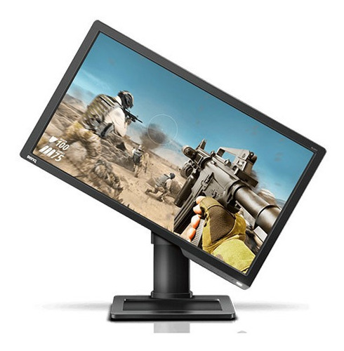 BENQ XL2411P 3