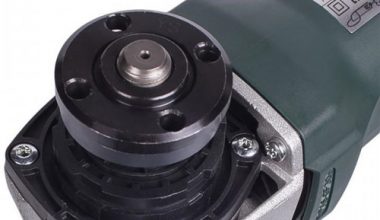 METABO Modelo 6.0123E8
