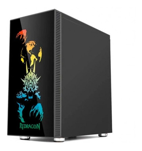 REDRAGON STEELJAW PRO 3 3