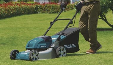 MAKITA DLM460Z