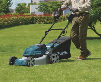 MAKITA DLM460Z