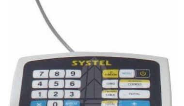 SYSTEL FLAIER PIUS