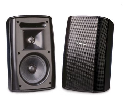 QSC Ad-s52tblk 4