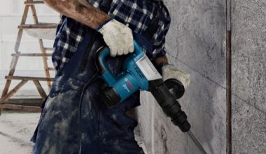 BOSCH Gsh 500