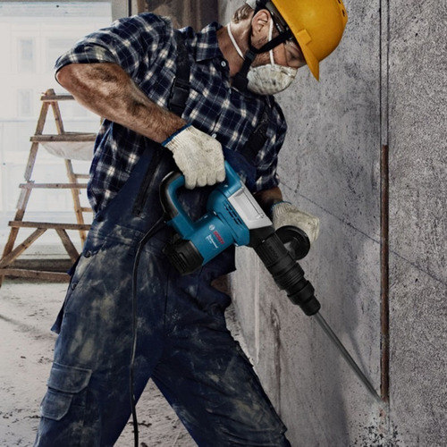BOSCH Gsh 500 3