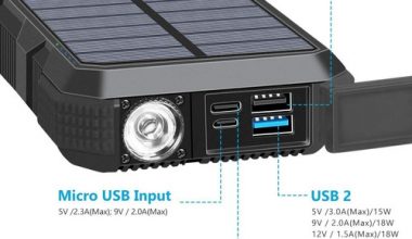 Hiluckey HI-S010