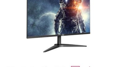 AOC 24b1xhs 24 Panel Ips