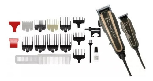 Wahl 220v 1 Wahl 220v