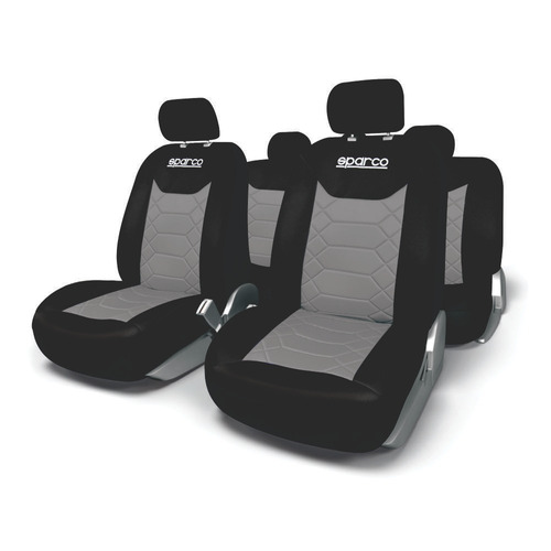 SPARCO CORSA SPC1016PVCGR
1 SPARCO CORSA SPC1016PVCGR