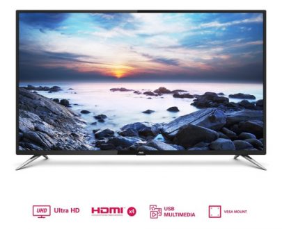 AOC Smart Uhd 4k 65 Le65u7970