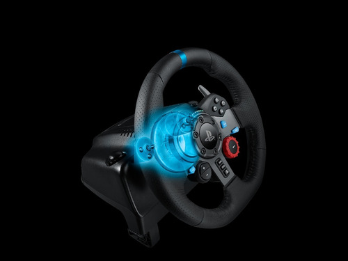 LOGITECH G29 4