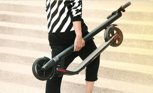 NINEBOT SCOOTER ES1 2