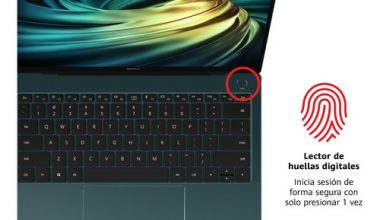 HUAWEI Matebook X Pro