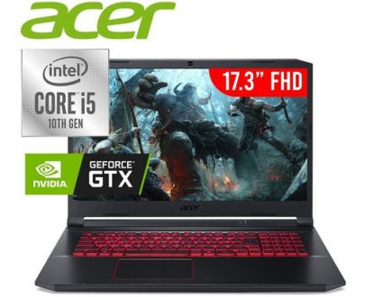ACER NITRO 5 AN517-52-52T3