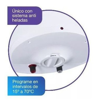 BOSCH TERMAS ND 3