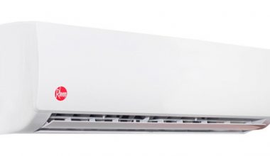 RHEEM On/off 12000