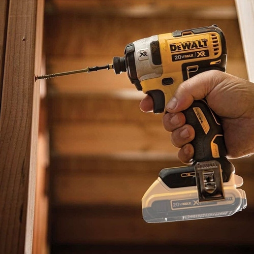 DEWALT DCF887B 3