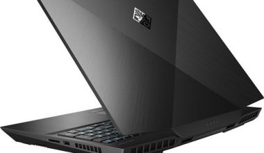 HP OMEN 17-CB1080NR