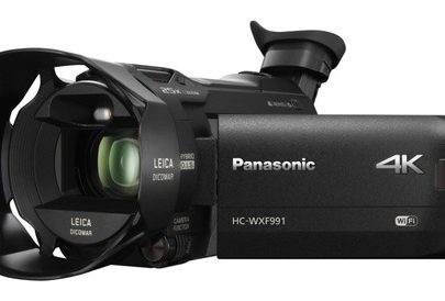 PANASONIC 4K