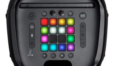 JBL Partybox 1000