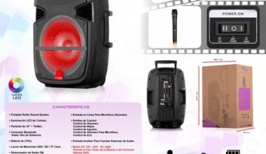 MAXTRON MX108-15V1