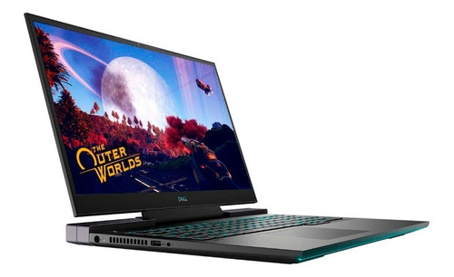 DELL G7700 7231 BLK 4