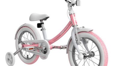 NINEBOT Ninebot Kids Bike 14