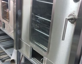 GASTRO MC Acero frontal 304 inversionesj