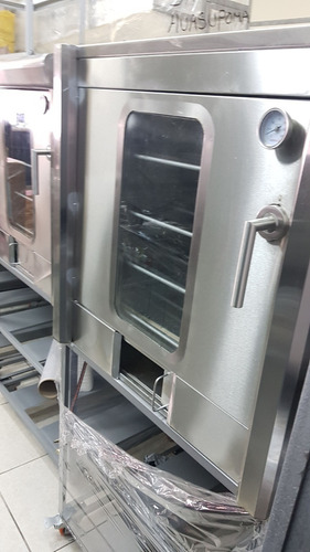 GASTRO MC Acero frontal 304 inversionesj 4