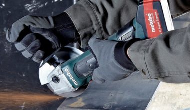 METABO Modelo 6.0217485E8