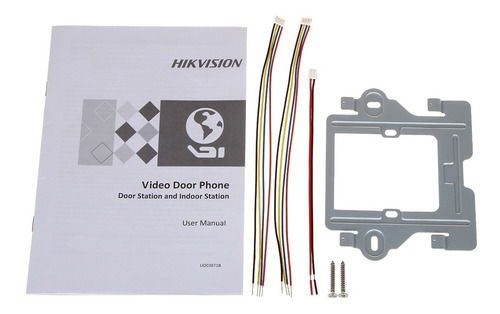 HIKVISION HK-DSKH2220
4
