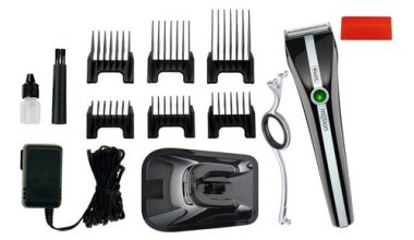 WAHL 41885-0430