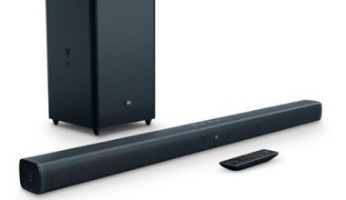 JBL JBL Bar 2