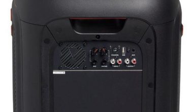 JBL Partybox 1000